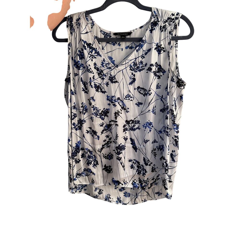 Banana Republic Tank Top